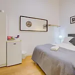 Cube Hotel